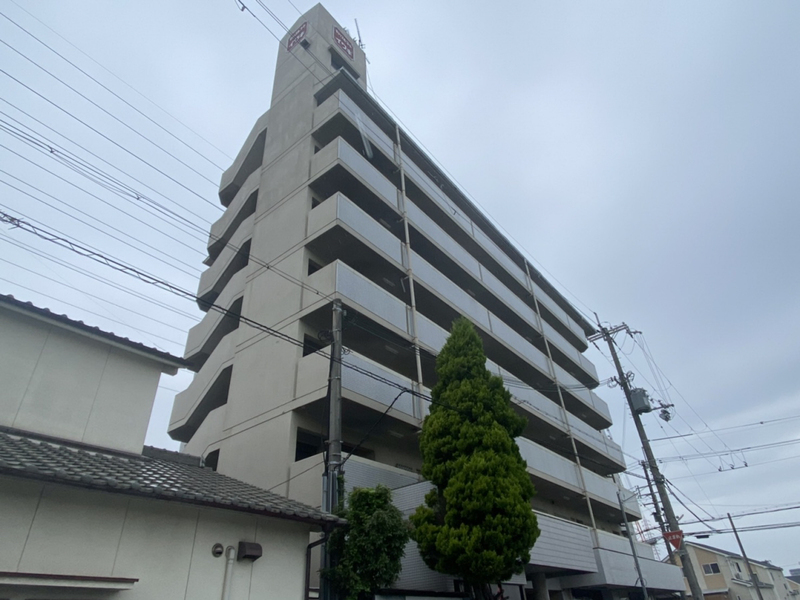 キャッスルコートイワキ