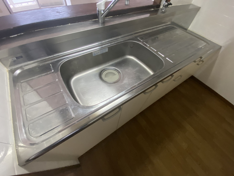 キッチン 写真3