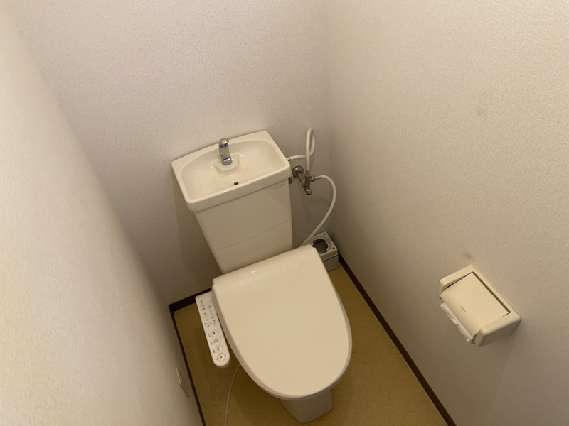 トイレ 写真13