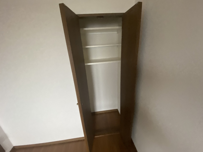 収納 写真14