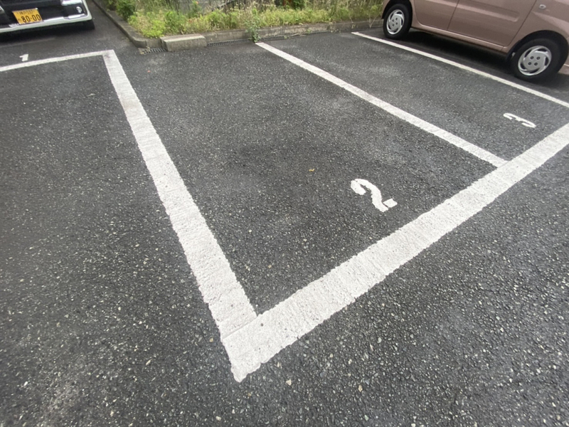 駐車場 写真32