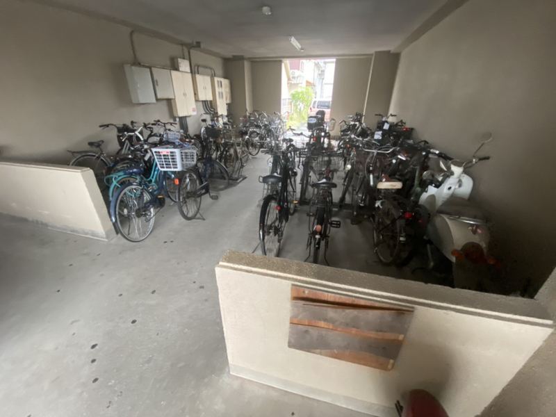 共用部 写真31