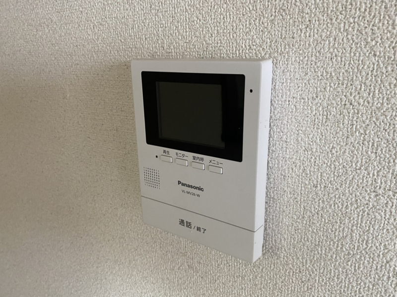 セキュリティ 写真19