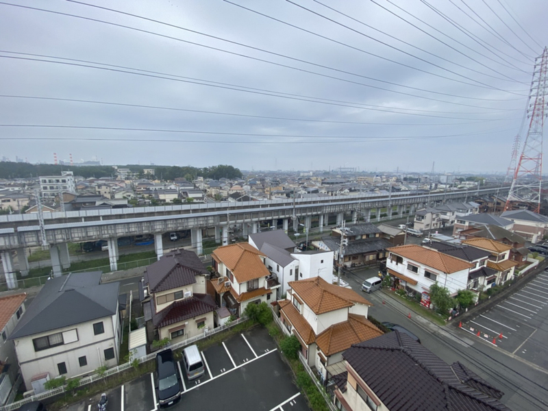 眺望 写真28