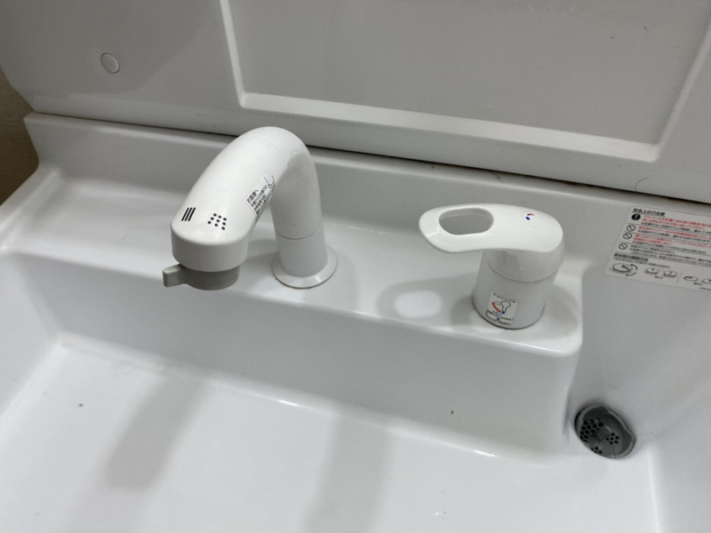 洗面所 写真10