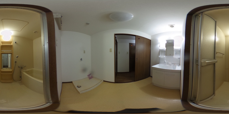 洗面所 写真37