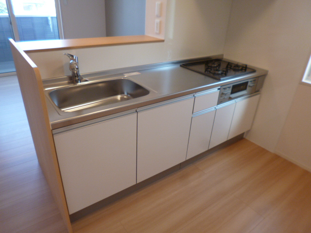 キッチン 写真3