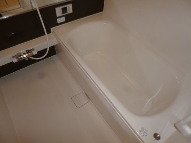 バス 写真8