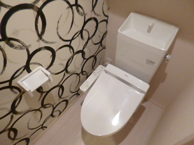 トイレ 写真9