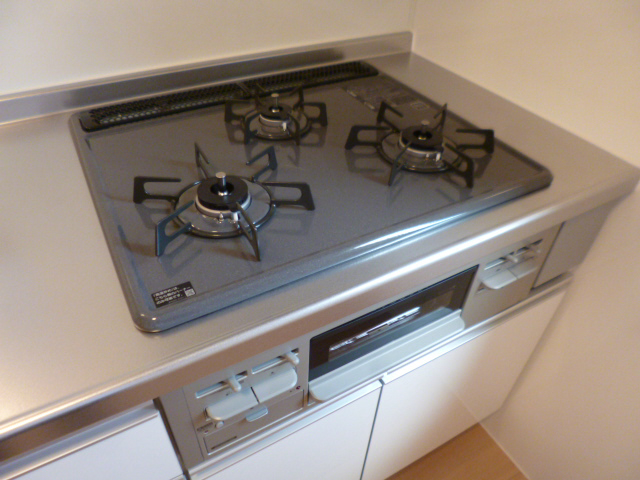 キッチン 写真4