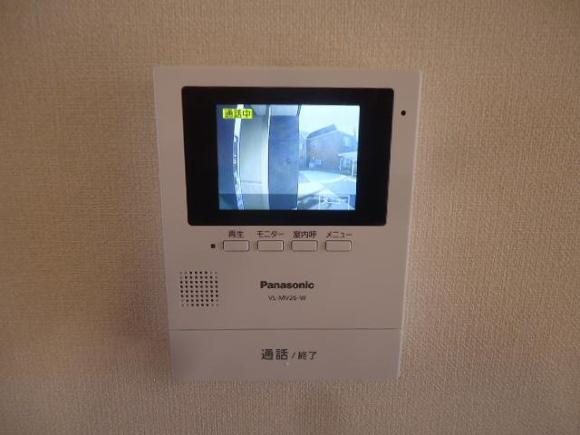 セキュリティ 写真12