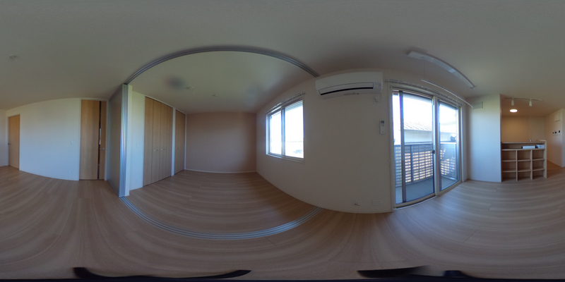 リビング 写真33