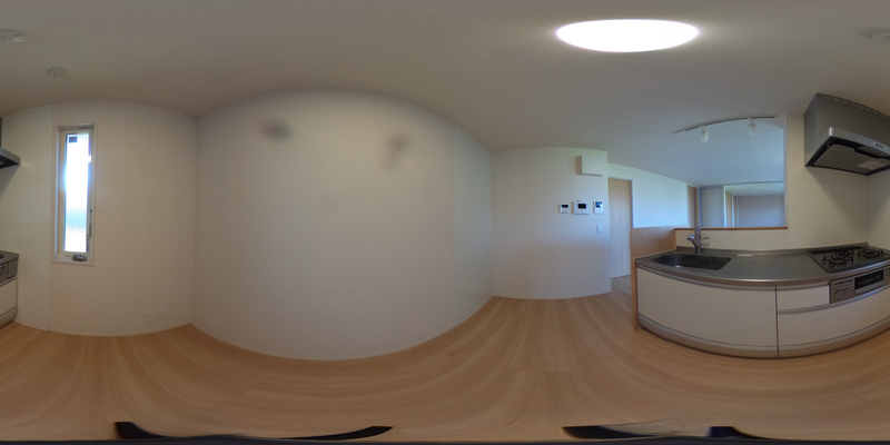 キッチン 写真34