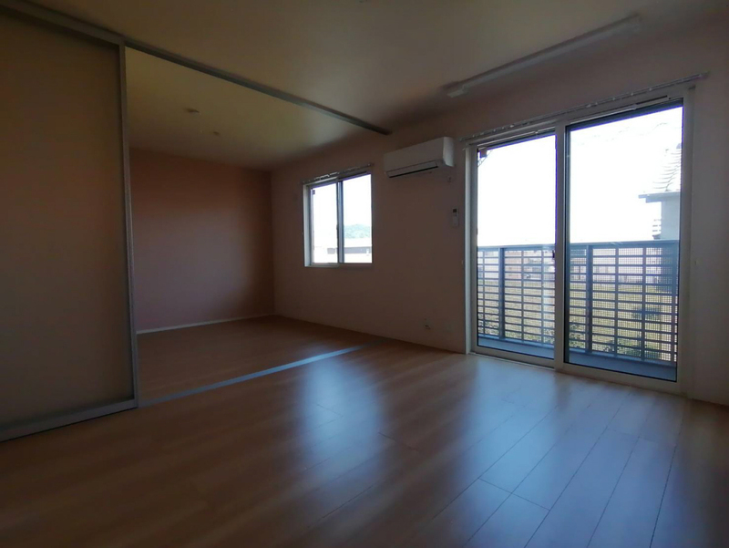 リビング 写真2