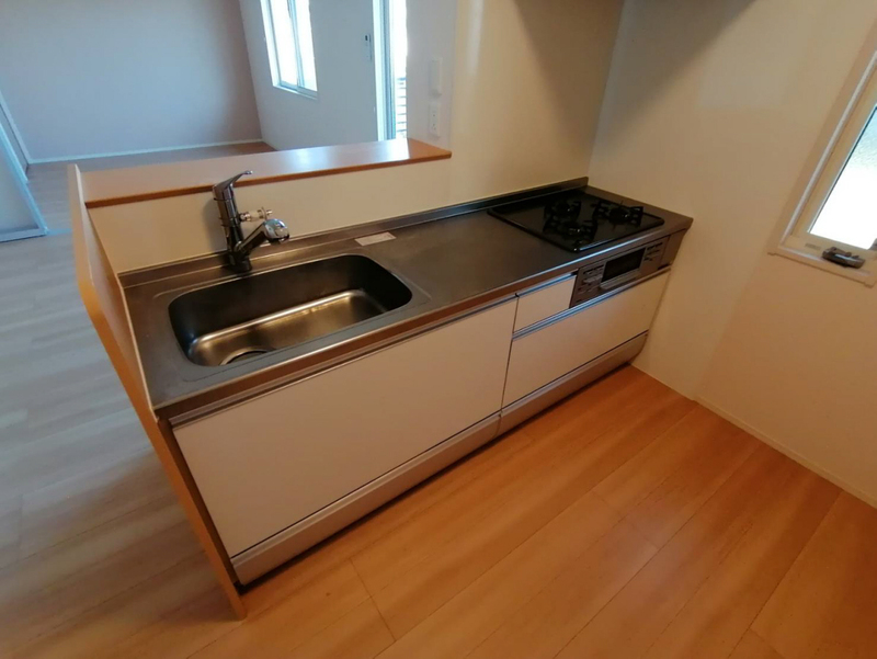 キッチン 写真3