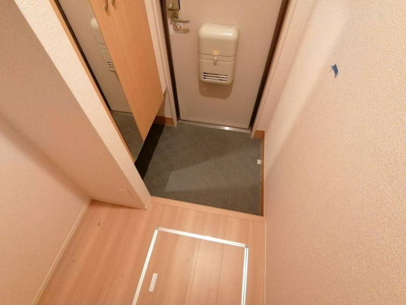 玄関 写真10