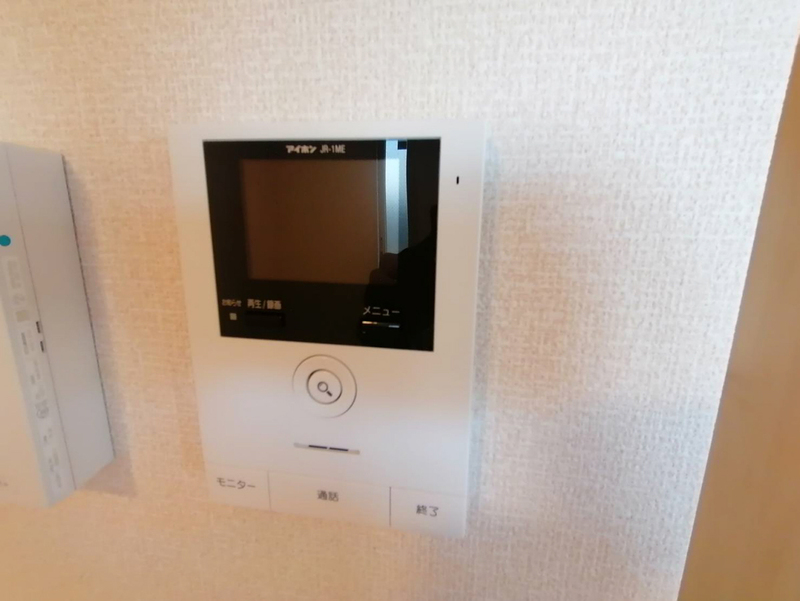 セキュリティ 写真19