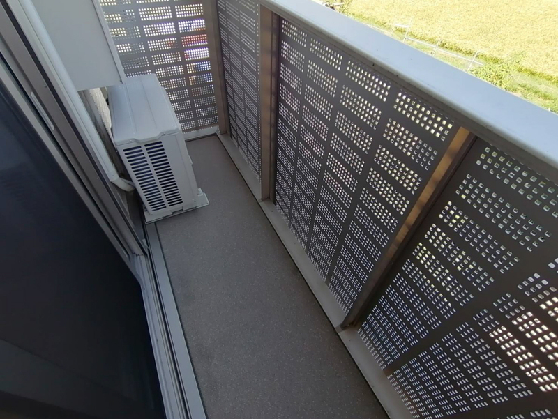 バルコニー・ベランダ 写真18