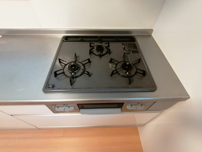 キッチン 写真4