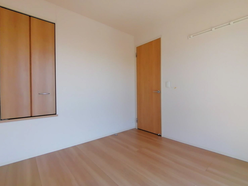 子供部屋 写真7