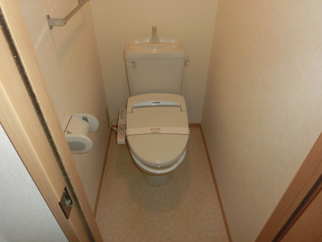 トイレ 写真11