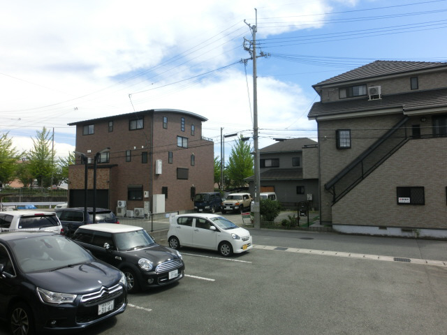 共用部 写真18