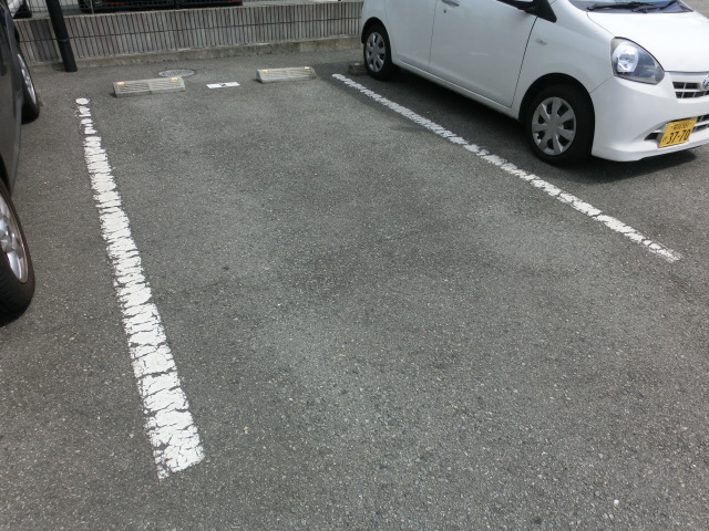 駐車場 写真20