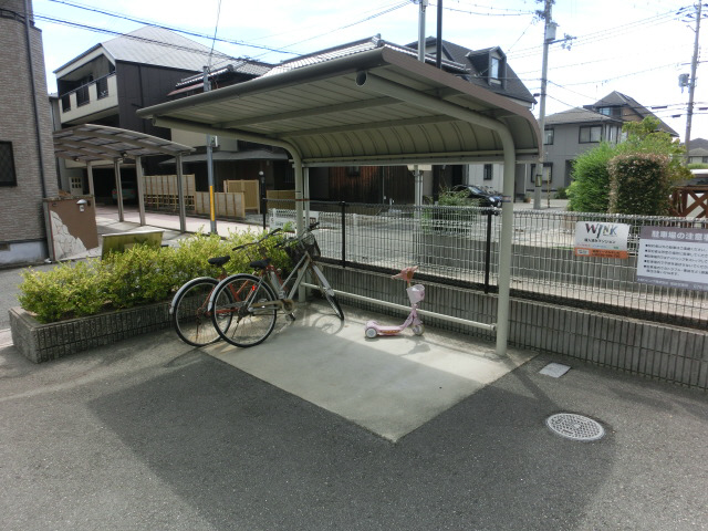 共用部 写真19
