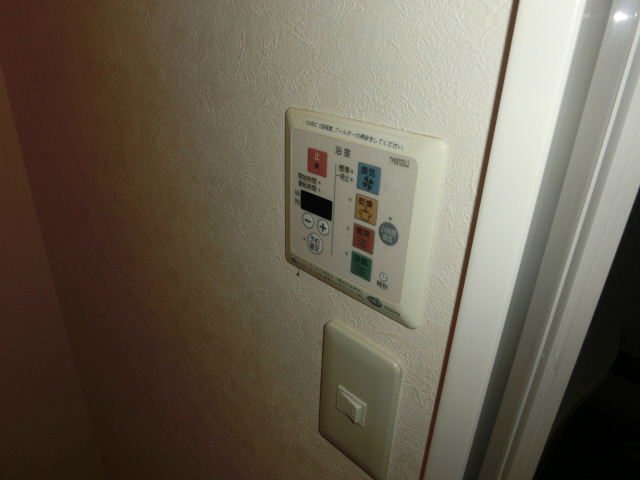 バス 写真10
