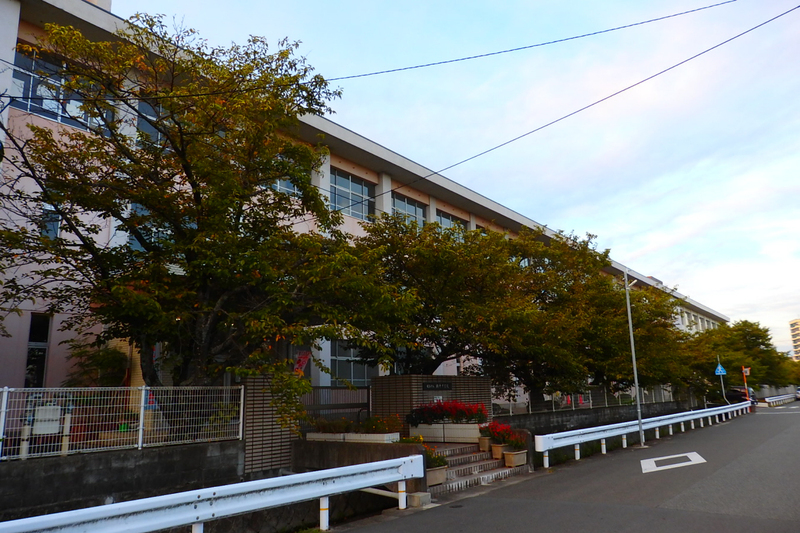 網干中学校まで1582m (徒歩20分) 写真22