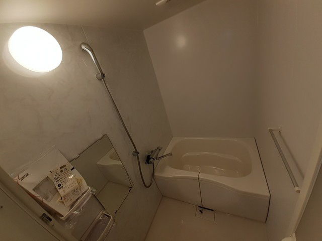 バス 写真7