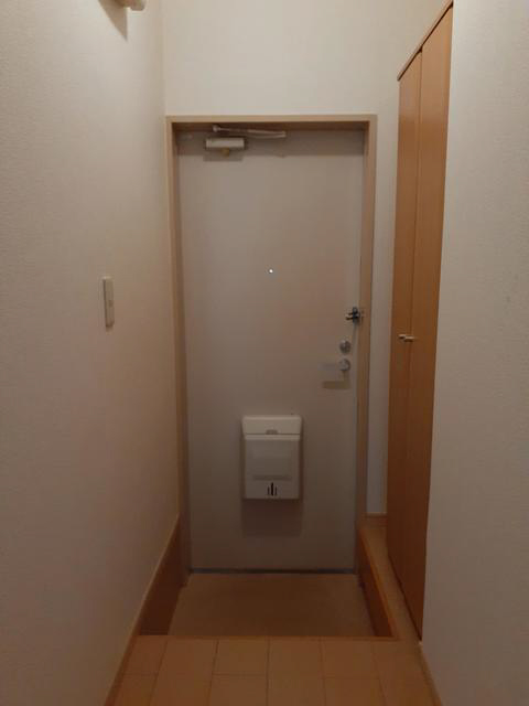 玄関 写真5
