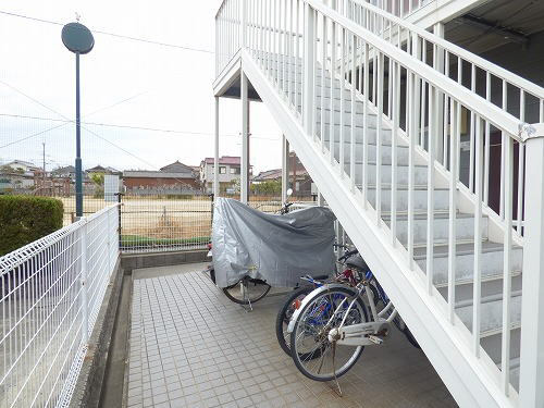 共用部 写真12