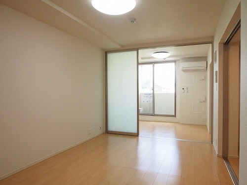 リビング 写真2