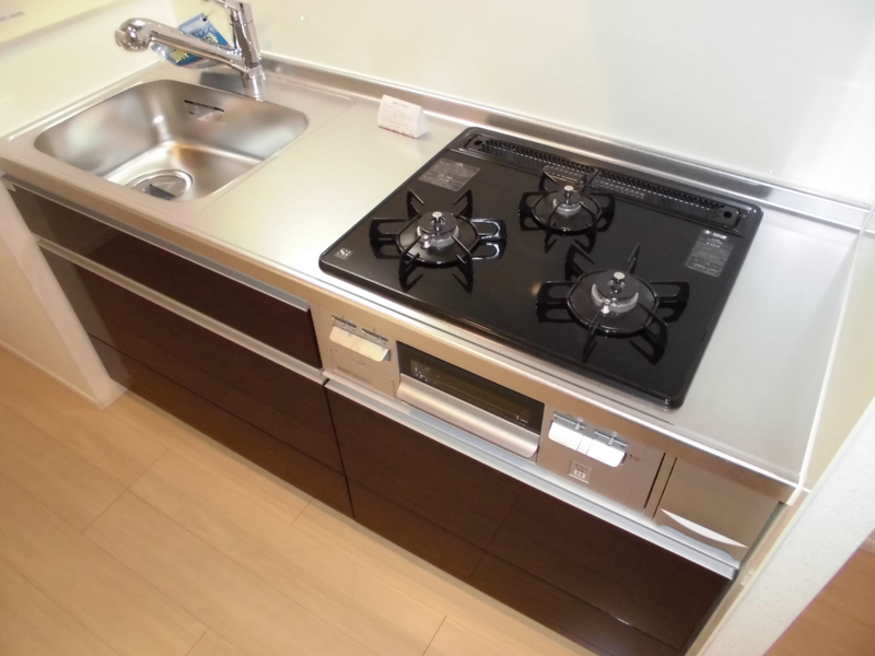 キッチン 写真3