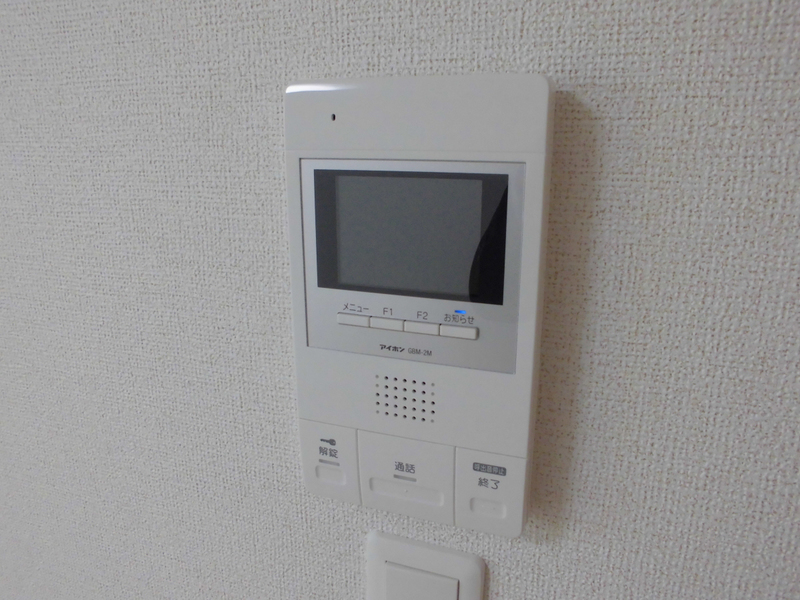 セキュリティ 写真16