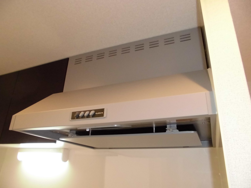 キッチン 写真4