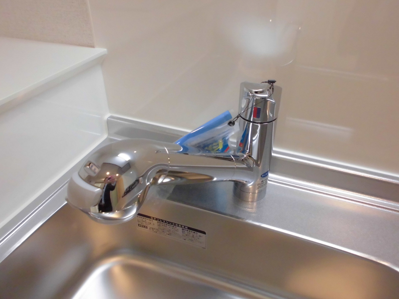 キッチン 写真5