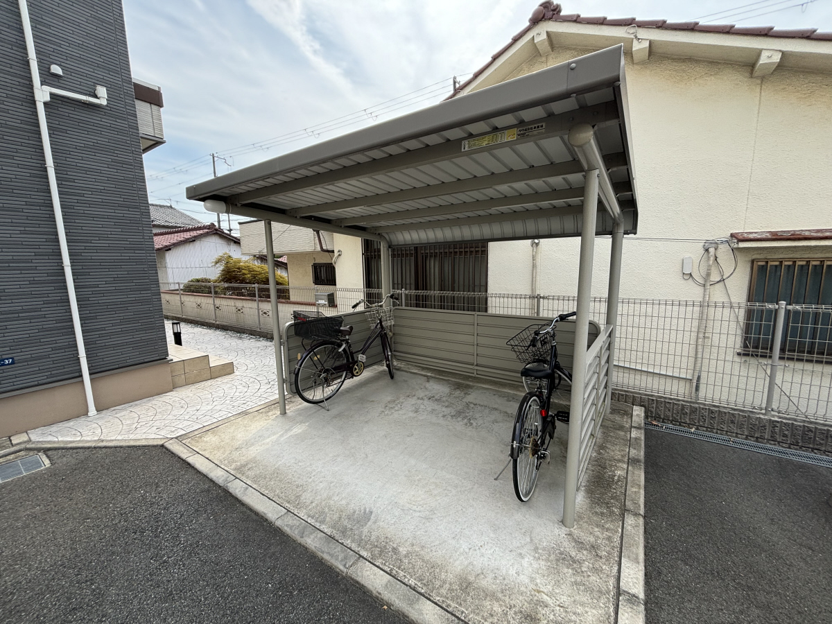 共用部 写真31