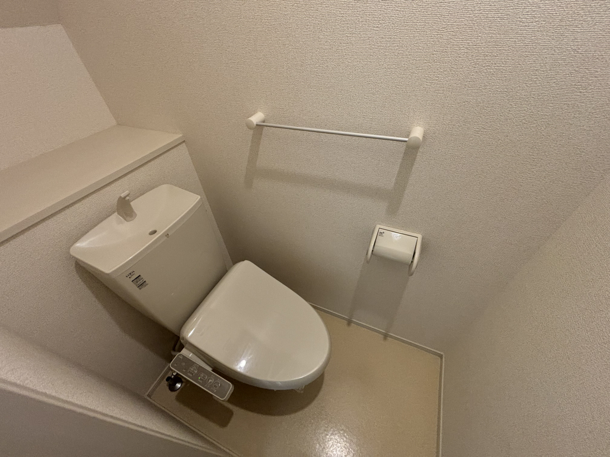 トイレ 写真13
