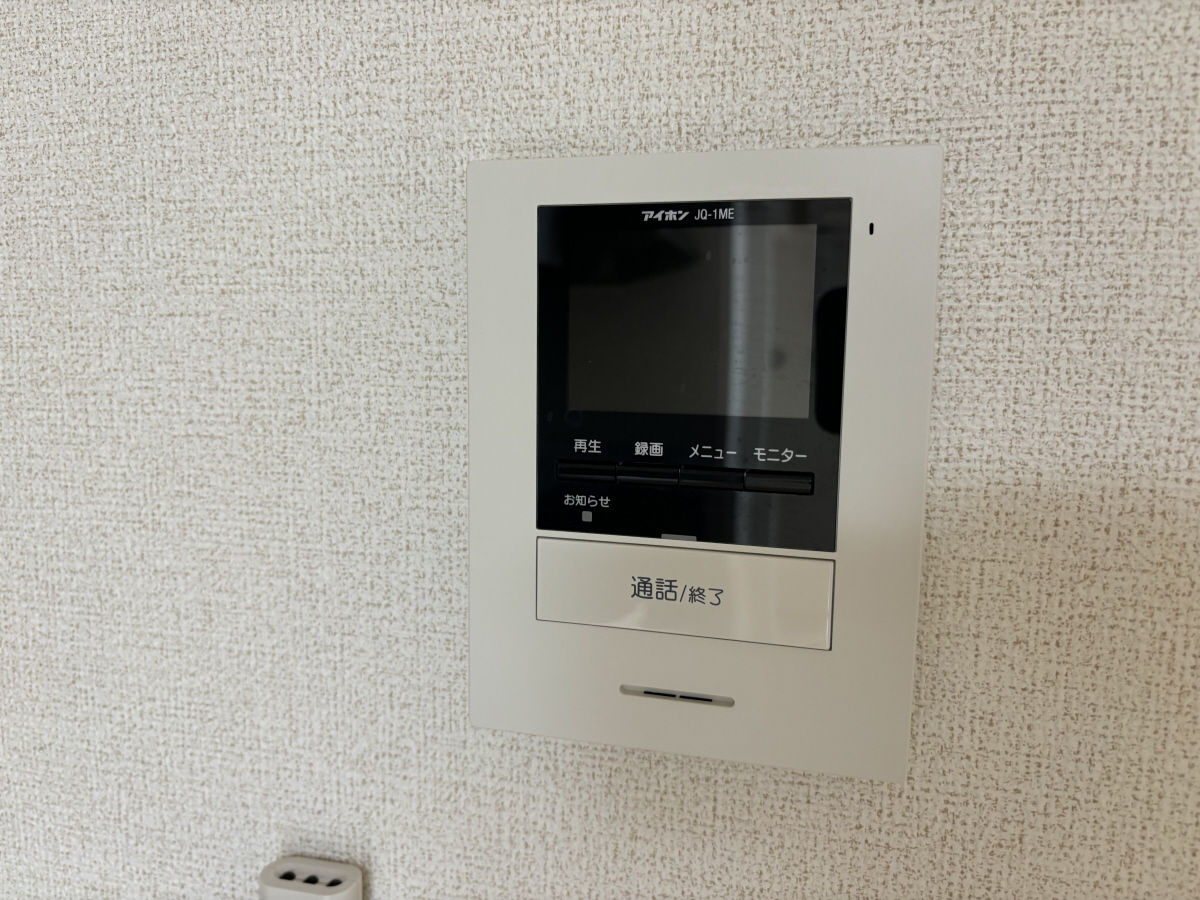 セキュリティ 写真16