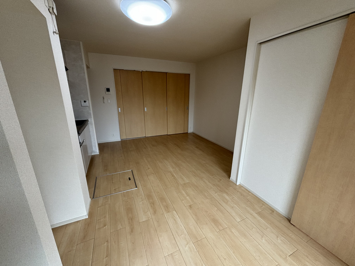 居室 写真5