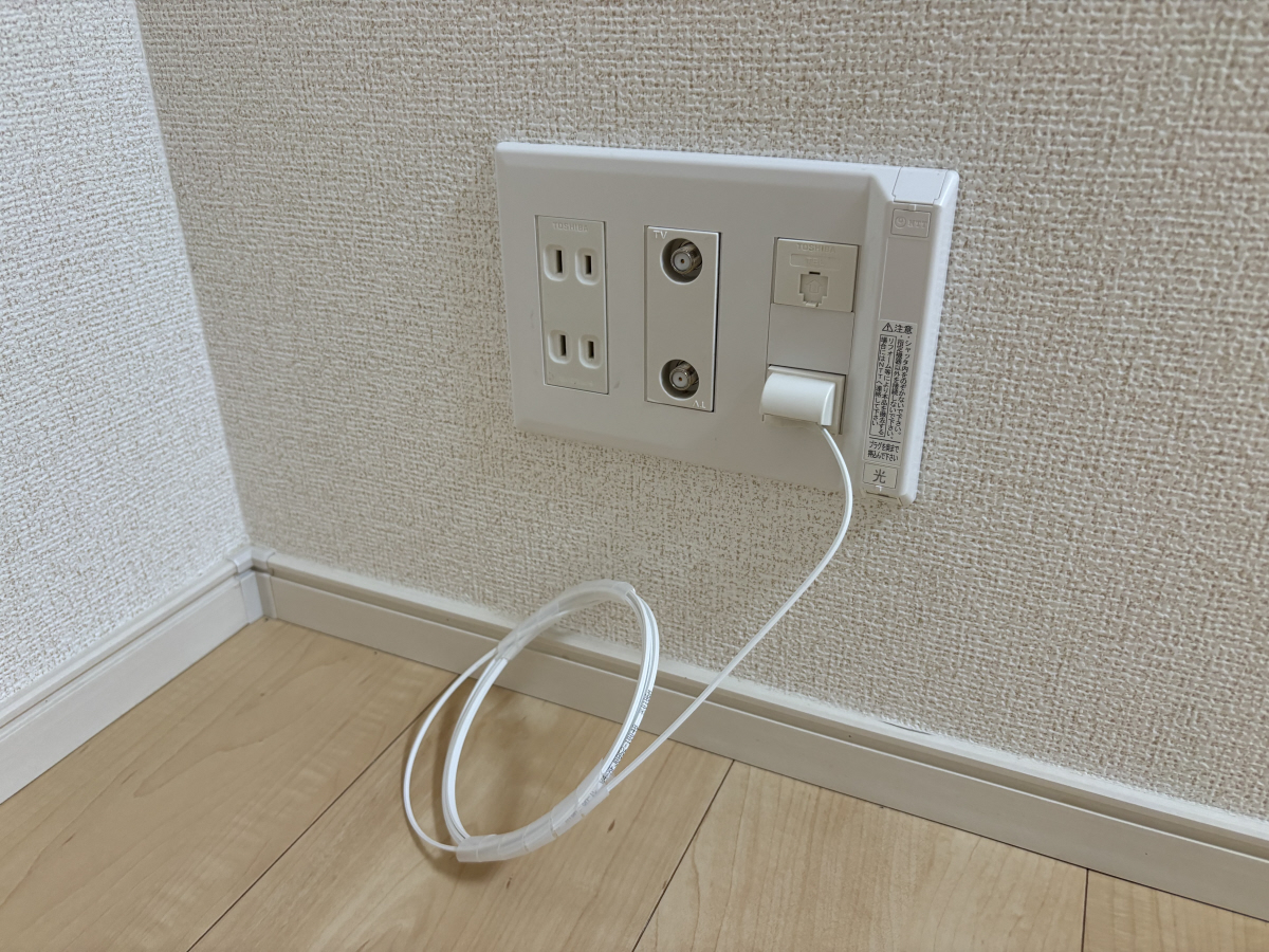 設備 写真20