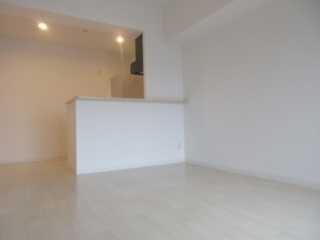 リビング 写真2