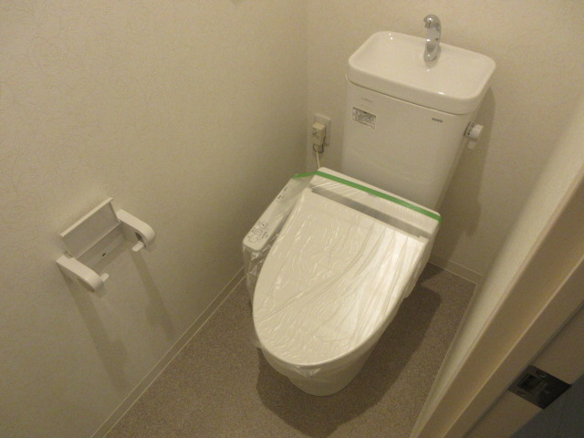 トイレ 写真11