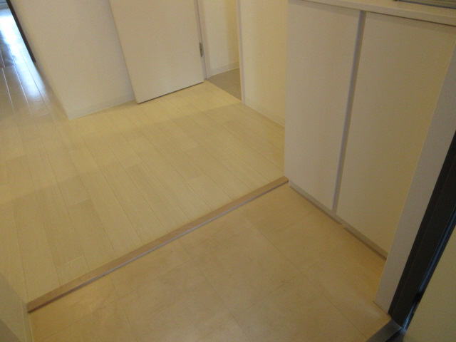 玄関 写真6