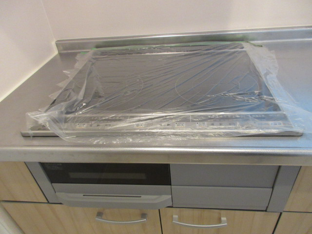 キッチン 写真4