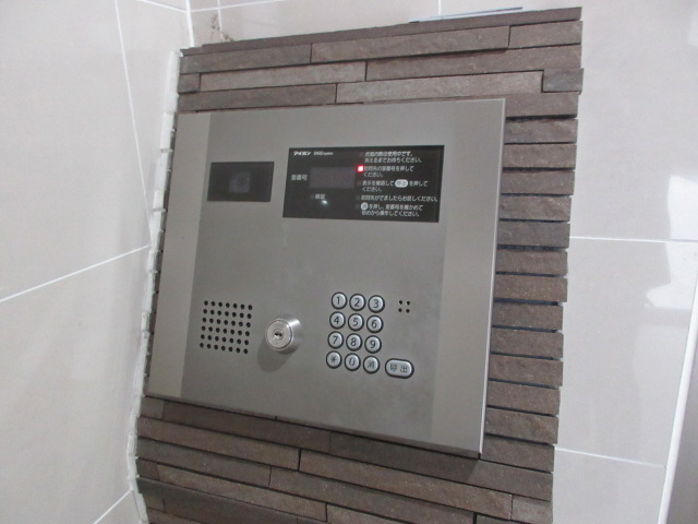 セキュリティ 写真17