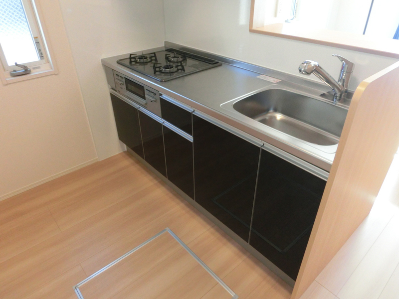 キッチン 写真3