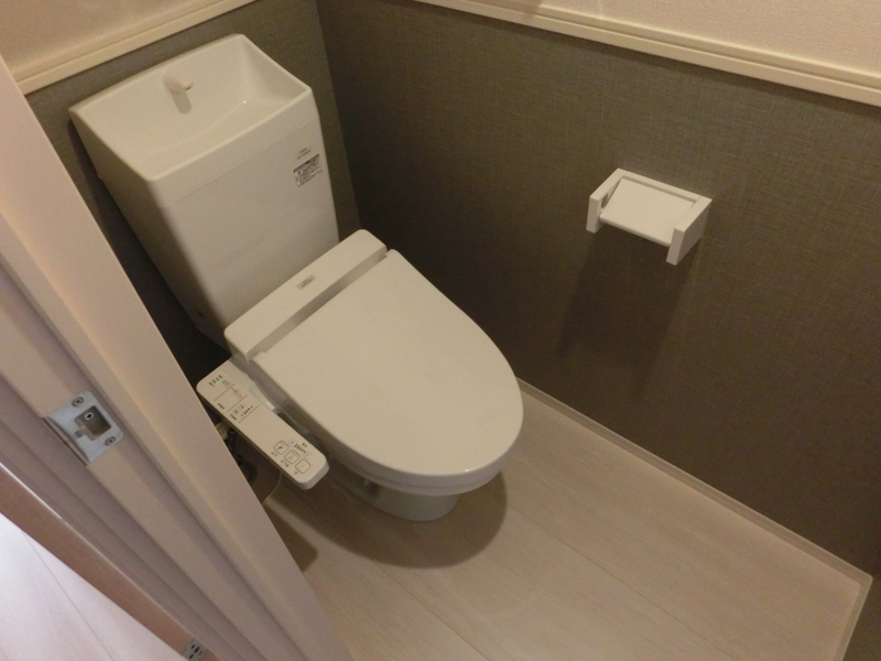 トイレ 写真13